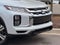 2026 Mitsubishi Outlander Sport 2.0 SE