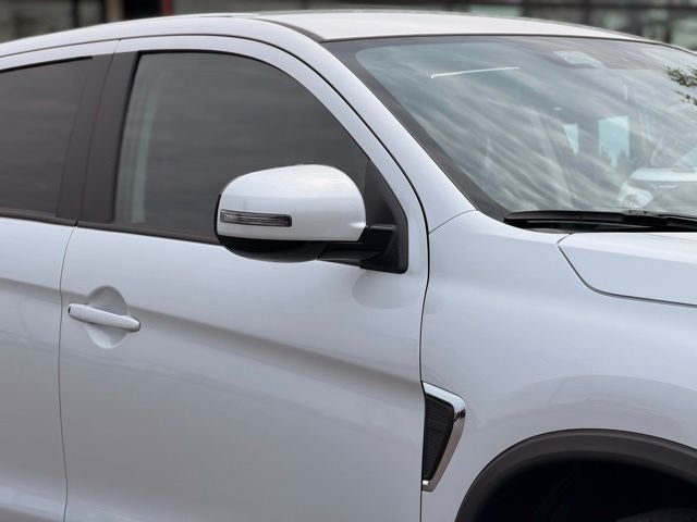 2026 Mitsubishi Outlander Sport 2.0 SE