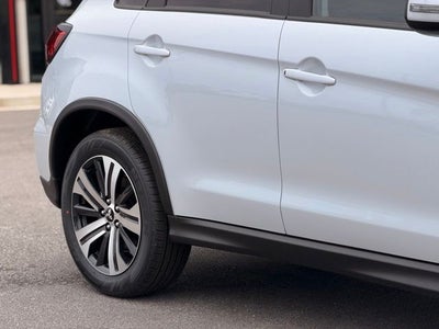 2026 Mitsubishi Outlander Sport 2.0 SE