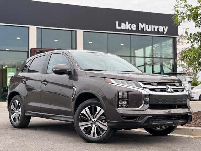 2026 Mitsubishi Outlander Sport 2.0 SE