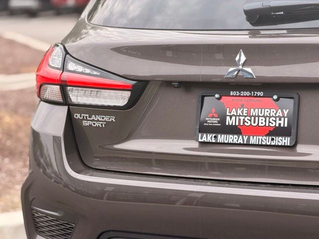 2026 Mitsubishi Outlander Sport 2.0 SE