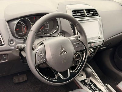2026 Mitsubishi Outlander Sport 2.0 SE