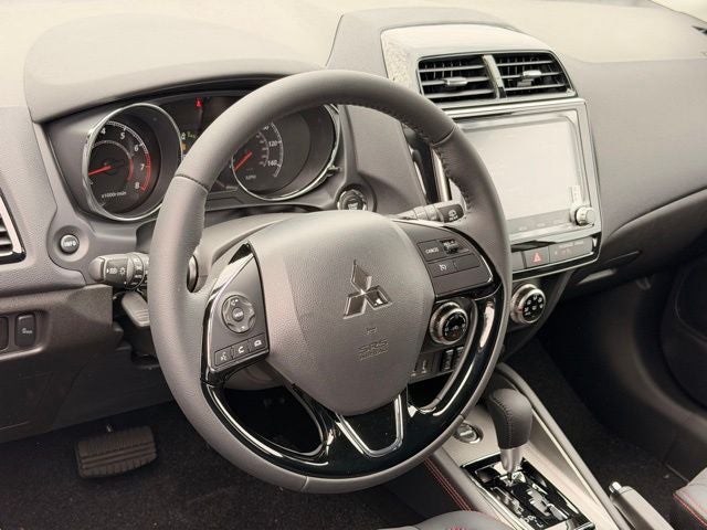 2026 Mitsubishi Outlander Sport 2.0 SE