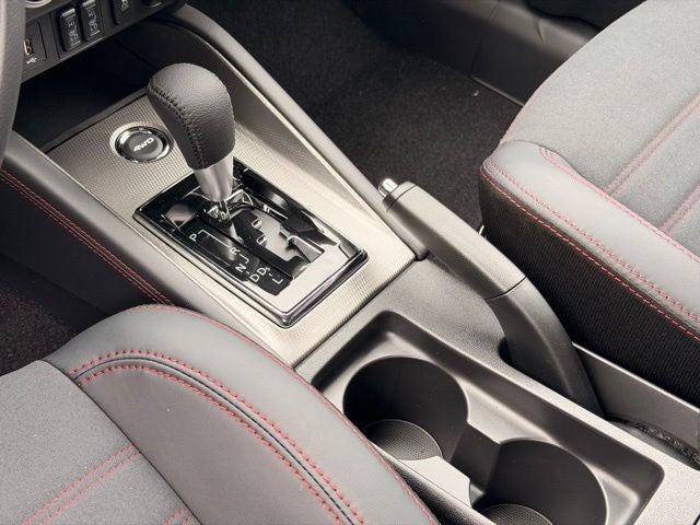 2026 Mitsubishi Outlander Sport 2.0 SE