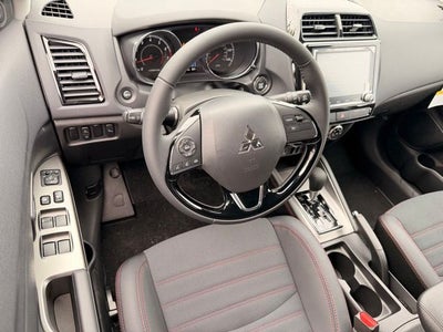 2026 Mitsubishi Outlander Sport 2.0 SE