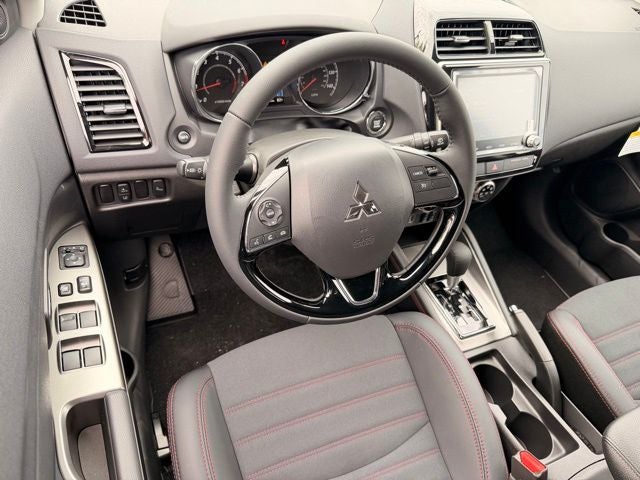 2026 Mitsubishi Outlander Sport 2.0 SE