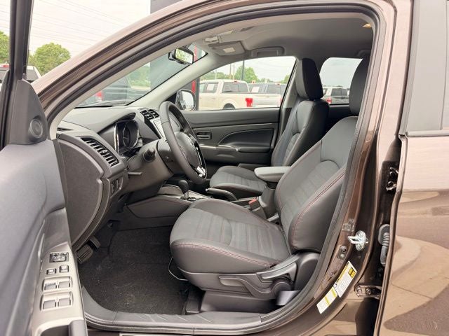 2026 Mitsubishi Outlander Sport 2.0 SE