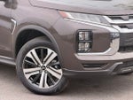 2026 Mitsubishi Outlander Sport 2.0 SE