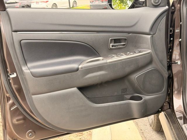 2026 Mitsubishi Outlander Sport 2.0 SE