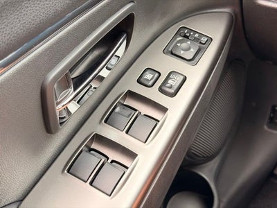2026 Mitsubishi Outlander Sport 2.0 SE