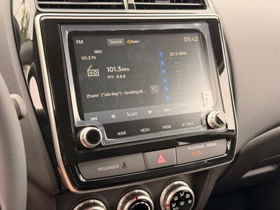2026 Mitsubishi Outlander Sport 2.0 SE