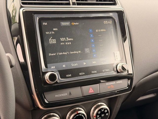 2026 Mitsubishi Outlander Sport 2.0 SE