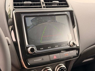 2026 Mitsubishi Outlander Sport 2.0 SE