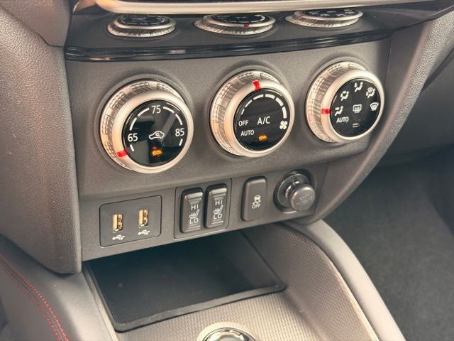 2026 Mitsubishi Outlander Sport 2.0 SE