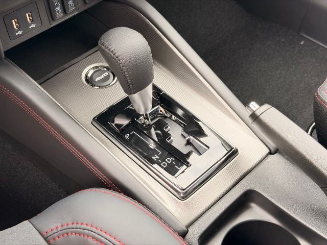 2026 Mitsubishi Outlander Sport 2.0 SE