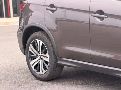 2026 Mitsubishi Outlander Sport 2.0 SE