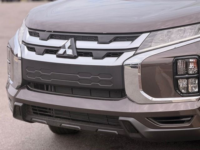 2026 Mitsubishi Outlander Sport 2.0 SE