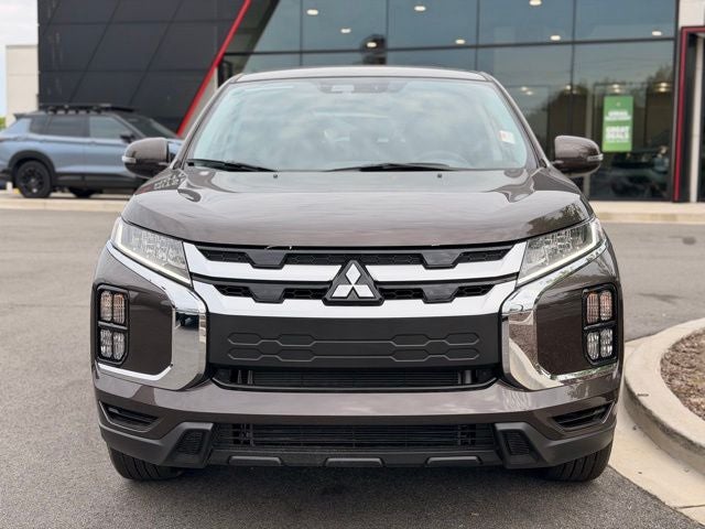 2026 Mitsubishi Outlander Sport 2.0 SE