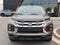 2026 Mitsubishi Outlander Sport 2.0 SE