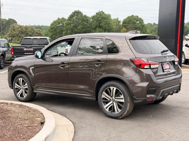 2026 Mitsubishi Outlander Sport 2.0 SE
