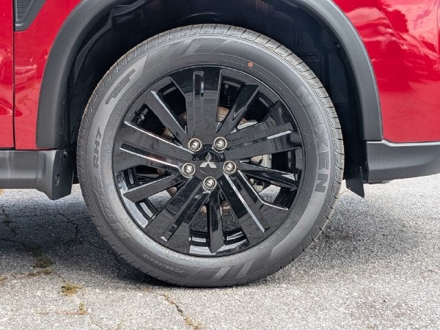 2026 Mitsubishi Outlander Sport 2.0 LE