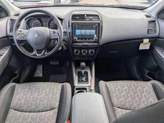2026 Mitsubishi Outlander Sport 2.0 LE