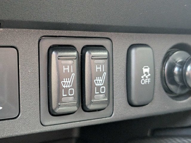 2026 Mitsubishi Outlander Sport 2.0 LE