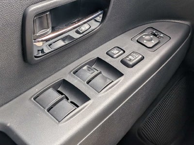 2026 Mitsubishi Outlander Sport 2.0 LE