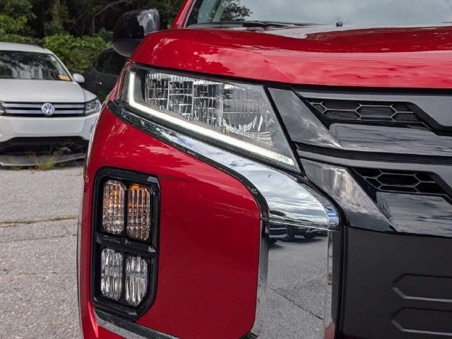2026 Mitsubishi Outlander Sport 2.0 LE