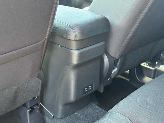 2025 Mitsubishi Outlander Sport Base