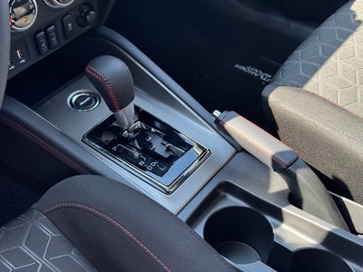 2025 Mitsubishi Outlander Sport Base