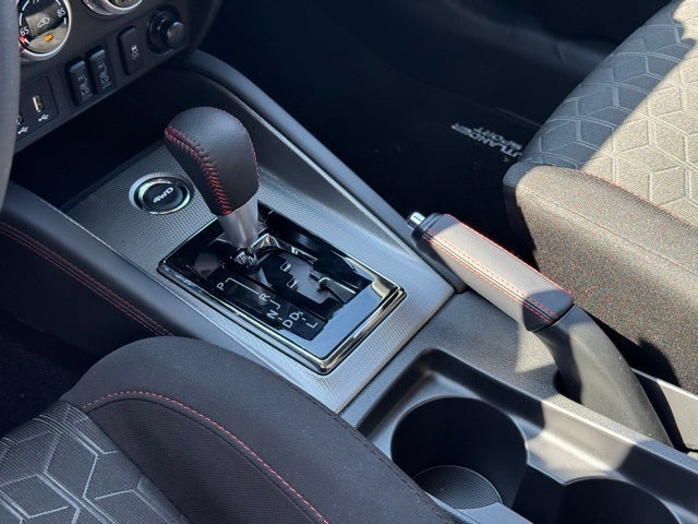 2025 Mitsubishi Outlander Sport Base