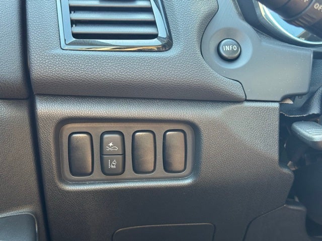 2025 Mitsubishi Outlander Sport Base