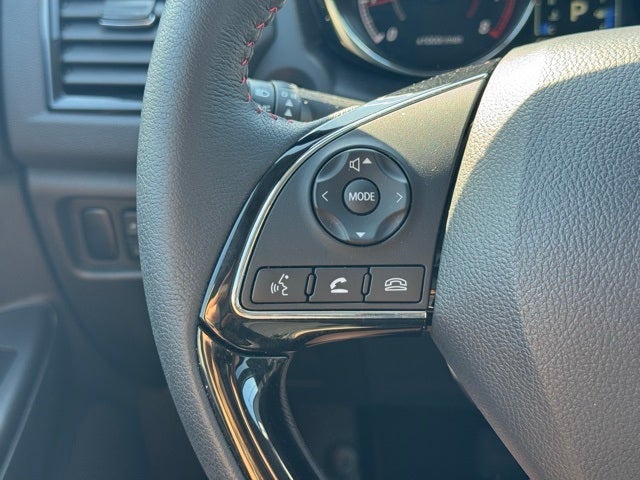 2025 Mitsubishi Outlander Sport Base