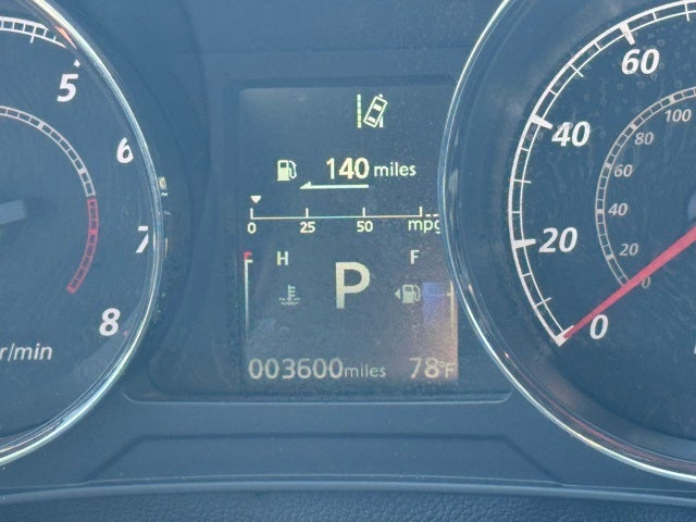 2025 Mitsubishi Outlander Sport Base