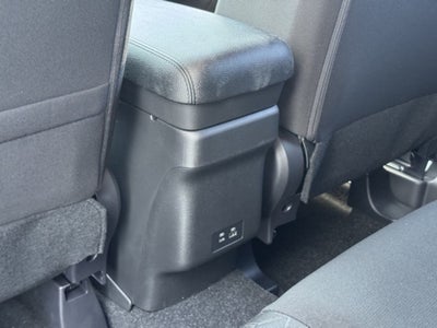 2025 Mitsubishi Outlander Sport Trail Edition