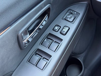 2025 Mitsubishi Outlander Sport Base