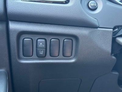 2025 Mitsubishi Outlander Sport Base