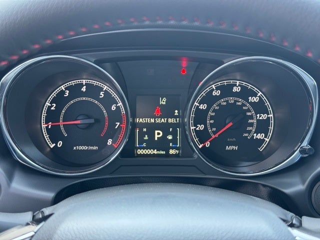 2025 Mitsubishi Outlander Sport Base