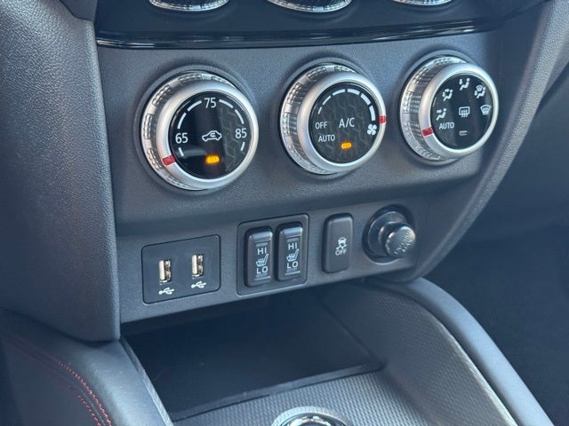 2025 Mitsubishi Outlander Sport Base