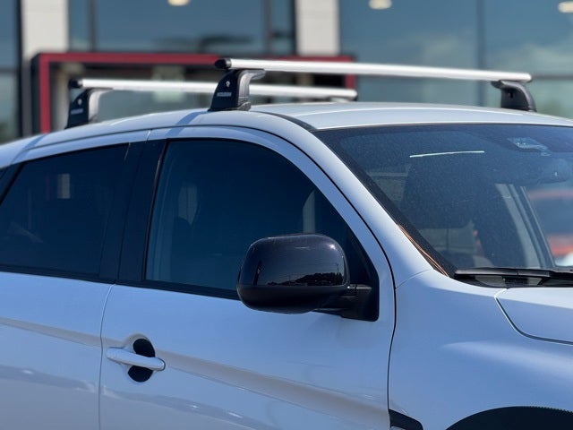 2025 Mitsubishi Outlander Sport Base