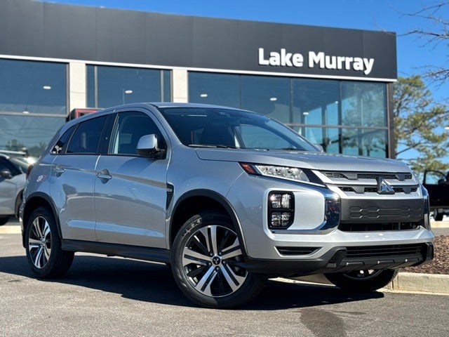 2026 Mitsubishi Outlander Sport Base