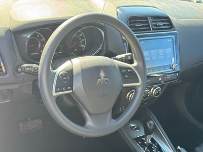 2026 Mitsubishi Outlander Sport Base