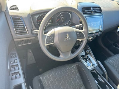 2026 Mitsubishi Outlander Sport Base