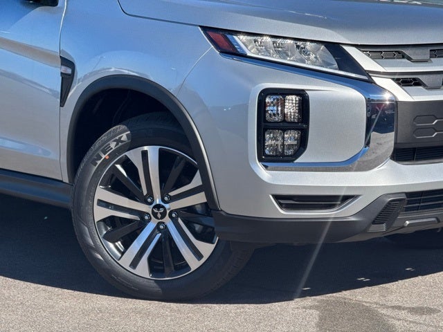 2026 Mitsubishi Outlander Sport Base