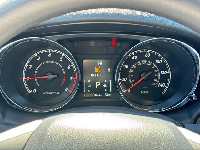 2026 Mitsubishi Outlander Sport Base