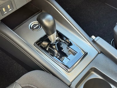 2026 Mitsubishi Outlander Sport Base