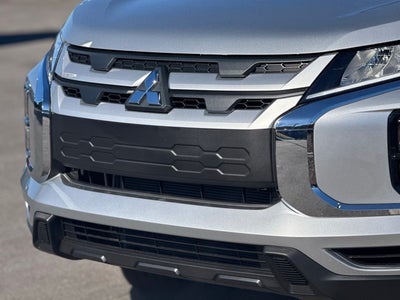 2026 Mitsubishi Outlander Sport Base