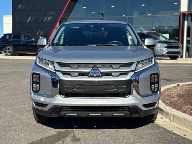 2026 Mitsubishi Outlander Sport Base