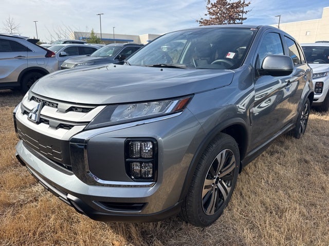 2026 Mitsubishi Outlander Sport Base